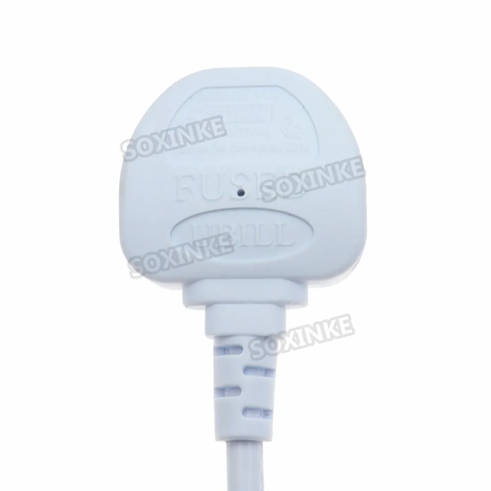 Cavo Alimentazione 2mt Spina Shuko Iec - DIFF - Leroy Merlin - Foto 8