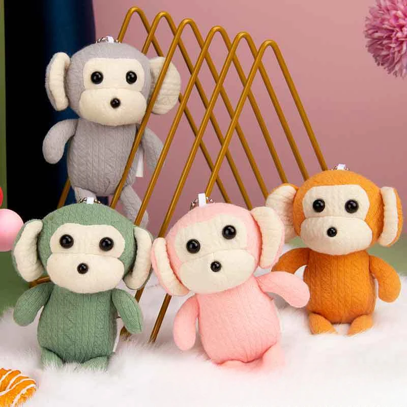 

Горячая Распродажа 2024, строительные игрушки 4 цветов, плюшевые искусственные игрушки, коллекционные предметы, милые Эксклюзивные Дизайнерские подарки для детей