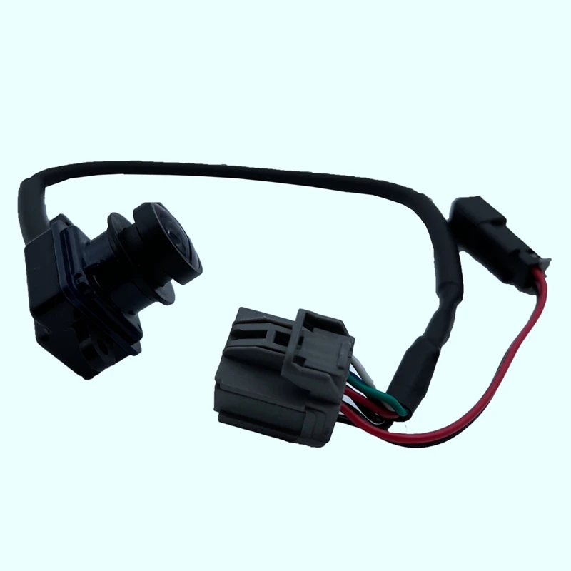 Rear View Camera Parking Camera For Fiat Freemont