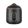Mini Rice Cooker 1.2L Multi functional Rice Cooker Household Student Dormitory Steaming Pot 1