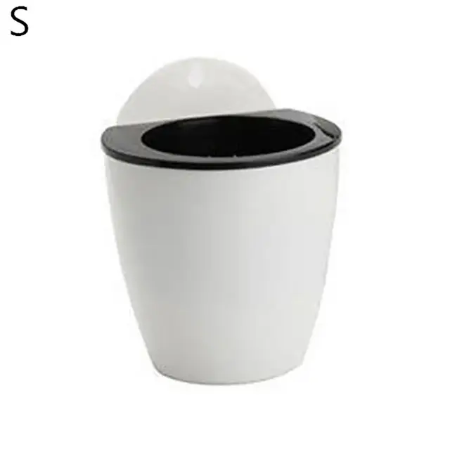 White black