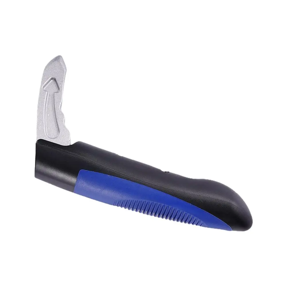 Ergonomic Car Support Handle 3