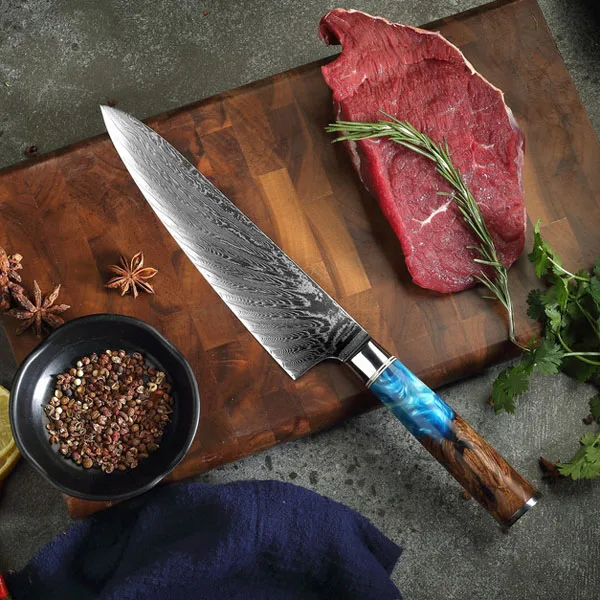 Professional KitchenWare Knives Store
