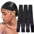 3pcs Black