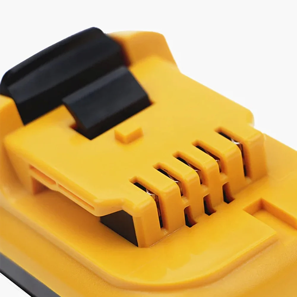 Tool Battery 3000Ah 10.8V 12V Li-Ion Battery DCB127 Replacement For DeWalt DCB124-XJ DCB120 DCB123 DCB122 DCB124 DCB121 power tool battery,rechargeable battery,battery replacement