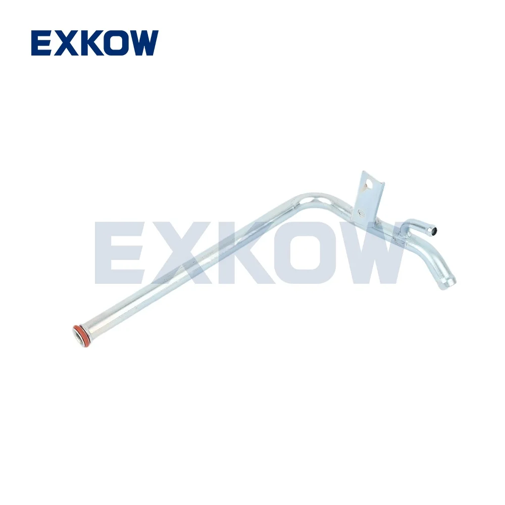 Water Pump Coolant BY-Pass Pipe for Mitsubishi L200 K26T Pajero Montero V23 V33 MD132760 Flange Engine Cooling Kit Egr Water Pipe Connector