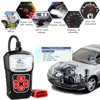 2025 KONNWEI KW310 OBD2 Scanner Auto Diagnostic Tools OBDII EOBD Code Reader For 12V Car DiagnosIs PK CR3001 CR3008  ELM 327 5