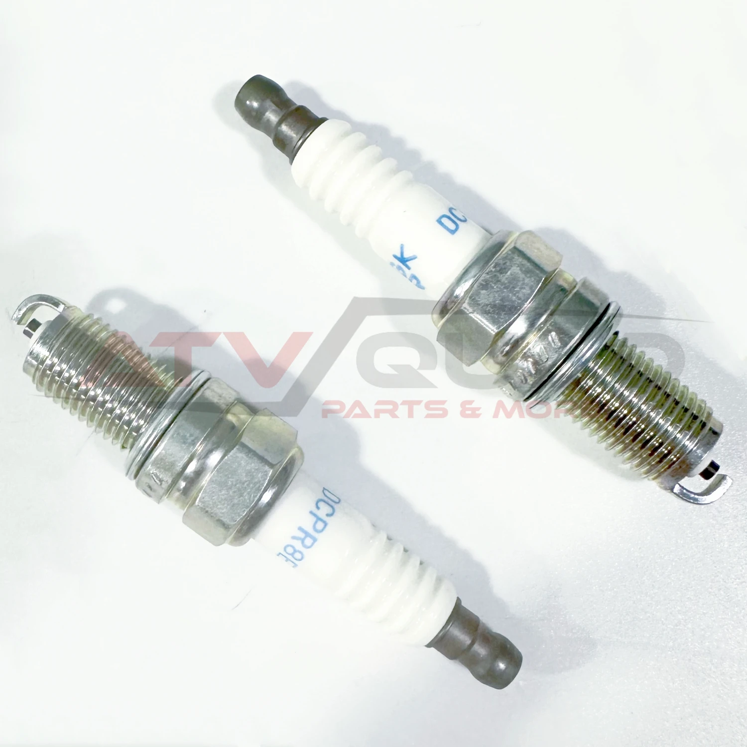 DCPR8E Spark Plug for CFmoto 400 450 500S 520 550 600 Touring 625 800 X8 U8 800EX 800XC 850 950 Sport 950HO EX 1000 0800-022800