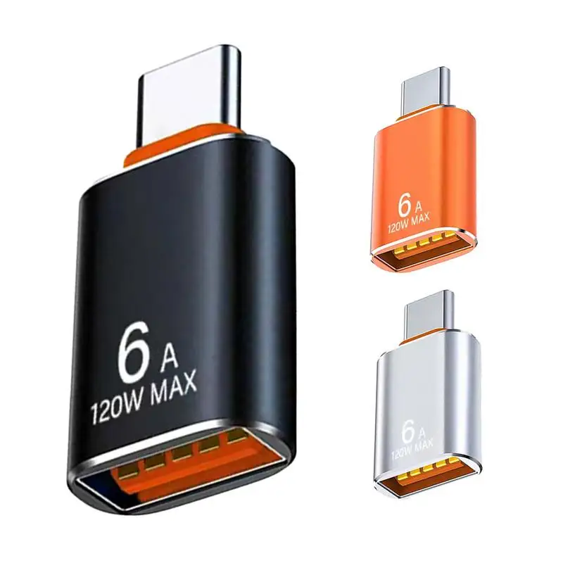 USB 유형 C 어댑터 유형 c-USB 3.1 otg 어댑터 USB 암-유형 c 남성 고속 충전 adadpter OTG 어댑터 커넥터