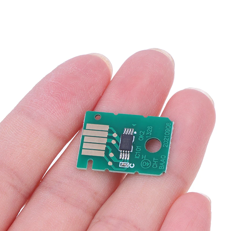 2pcs Ink Maintenance Box For Canon Printer