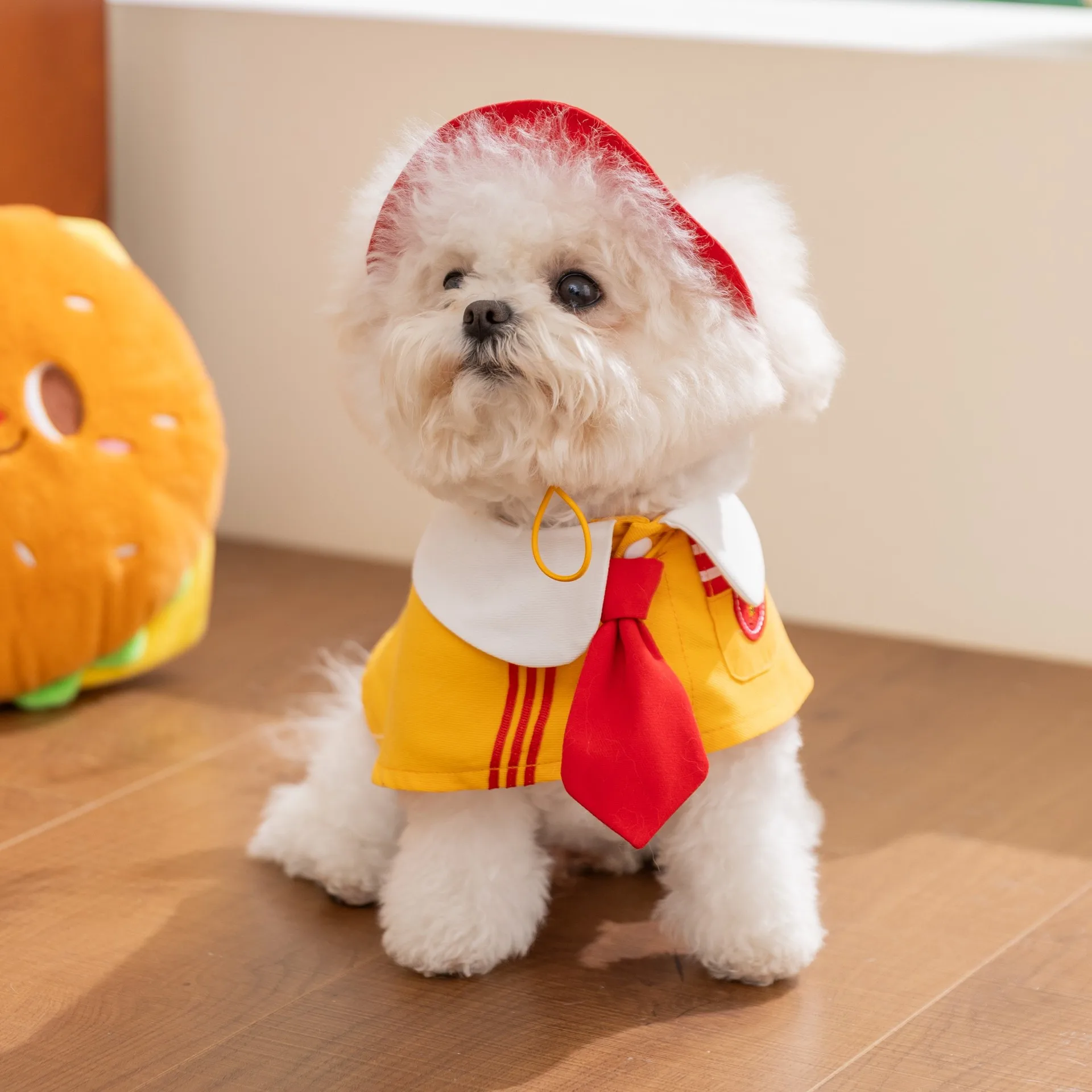 아마존 애완동물 의상 옷 고양이 강아지 귀여운 코스튬 코스프레 축제 재미있는 의상 재미있는 강아지 액세서리 애완동물 코스프레