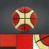 Molten Original Basketball XJ1000 Ball Official Size 7/6/5 PU Leather Outdoor Indoor Match Training Men Women Baloncesto 3