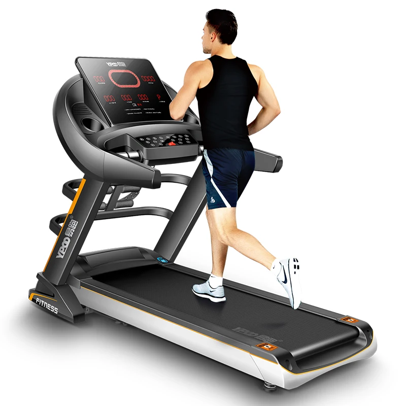 

power running machine running belt treadmill incline treadmill