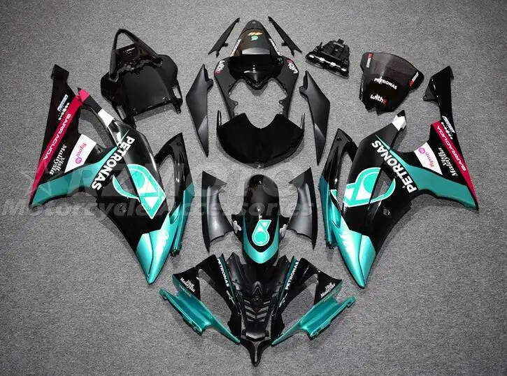 

New ABS Fairings Kit Fit For YAMAHA YZF- R6 2008 2009 2010 2011 2012 2013 2014 2015 2016 08 09 10 11 12 13 14 15 16 Malaysia