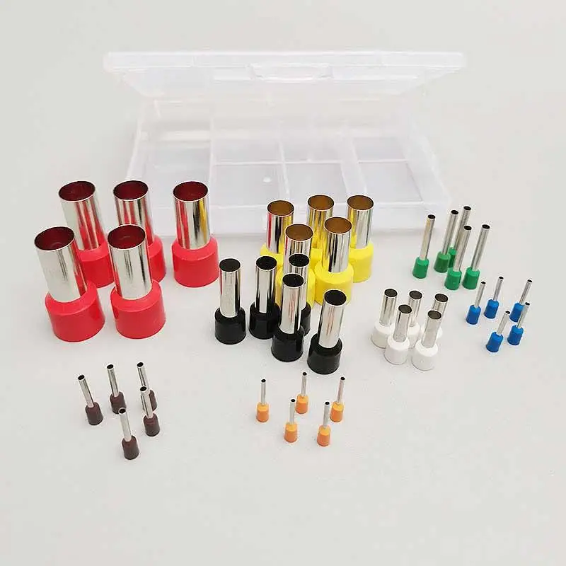 Polymer clay tools 8/40pcs 1mm-10mm mini cutters earring hole hollow round make pottery extruder