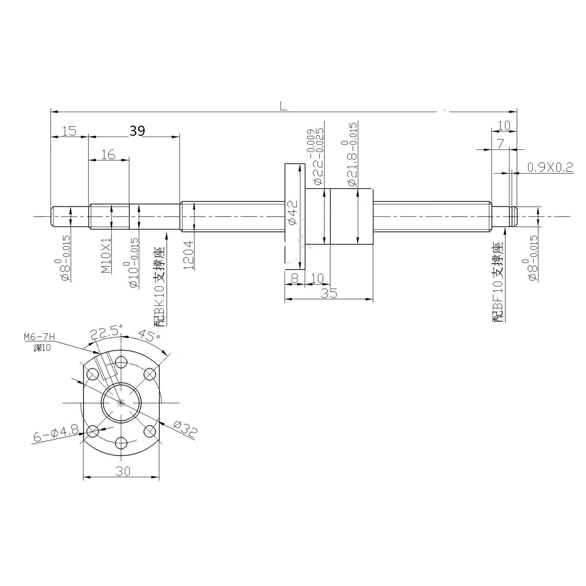 sfu1204 parafuso da bola com unica porca 01