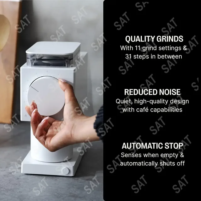 How to Adjust Grind Settings for Cold Brew: Ultimate Guide