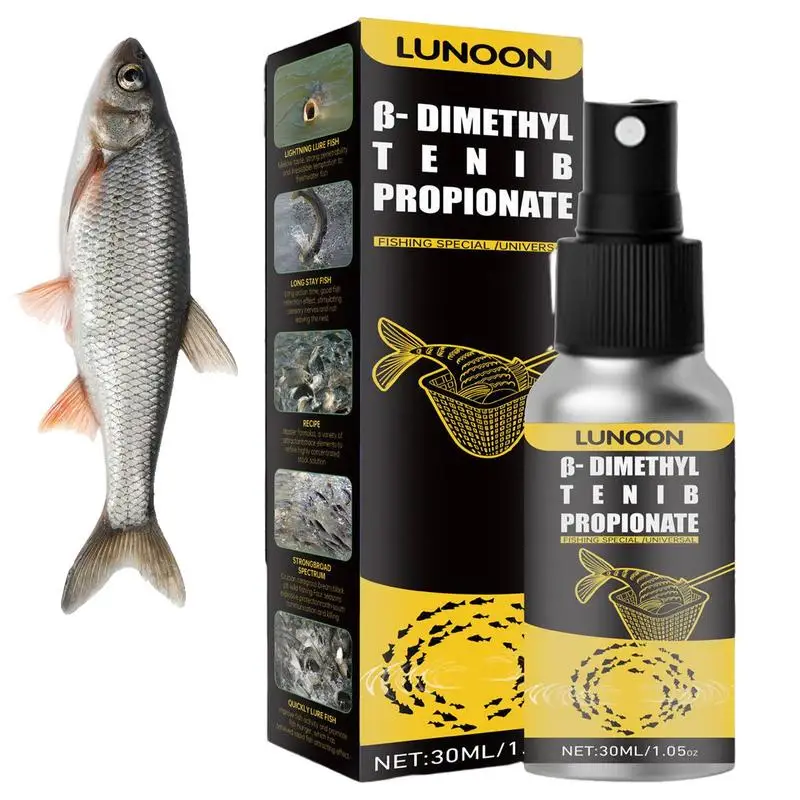 

Fish Attractants For Baits High Concentration Fish Bait Attractant Enhancer Liquid High Concentration Bait Scent Fish