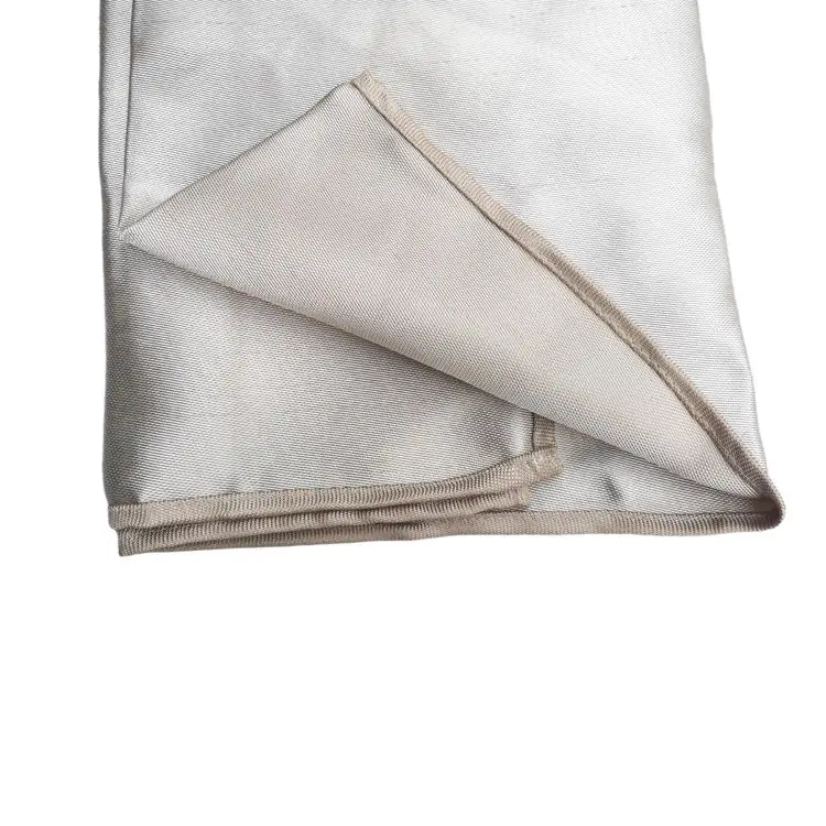 Fire safety fire blanket 1.8*1.8 meters fiberglass fire blanket flame retardant and insulating high floor escape blanke