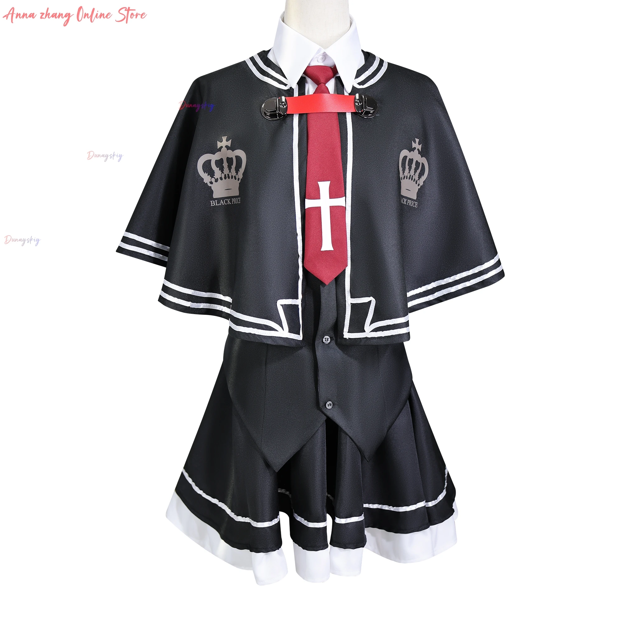 Anime Wonderful Everyday Tsui No Sora Zakuro Takashima Down The