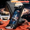 5.5 Inch Screen Handheld Game Console 1500mAh Electronic Game Player Type-C Charging Portable Game Player for Kids Adults Gift