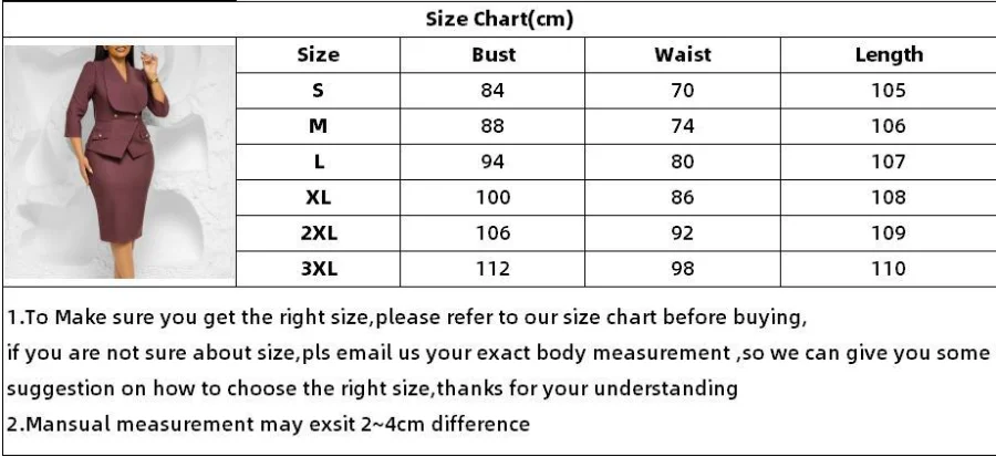 Großer Kragen 3/4 Ärmel Tailliertes Büro-Damenkleid Schönes Modisches Elegantes Afrikanisches Midi-Karrierekleid für Damenmode – Detail 1