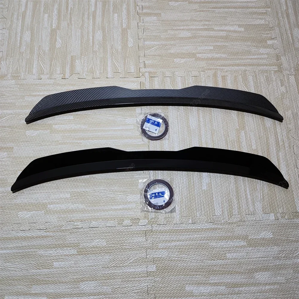 Spoiler Posteriore Per VW Bora 1998-2005 - In PU - Pronto Per Vernice - Labbro Bagagliaio - Foto 8