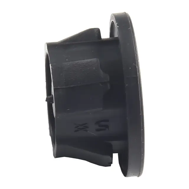 PARA MERCEDES BENZ 5X GROMMETS BUNG ABSORBERS 6420940785