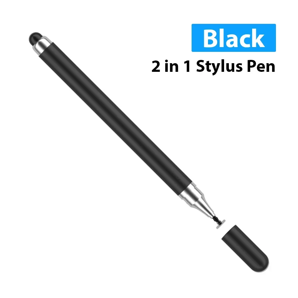 2 in 1 Stylus Pen