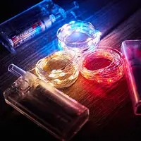 miniature led light strings