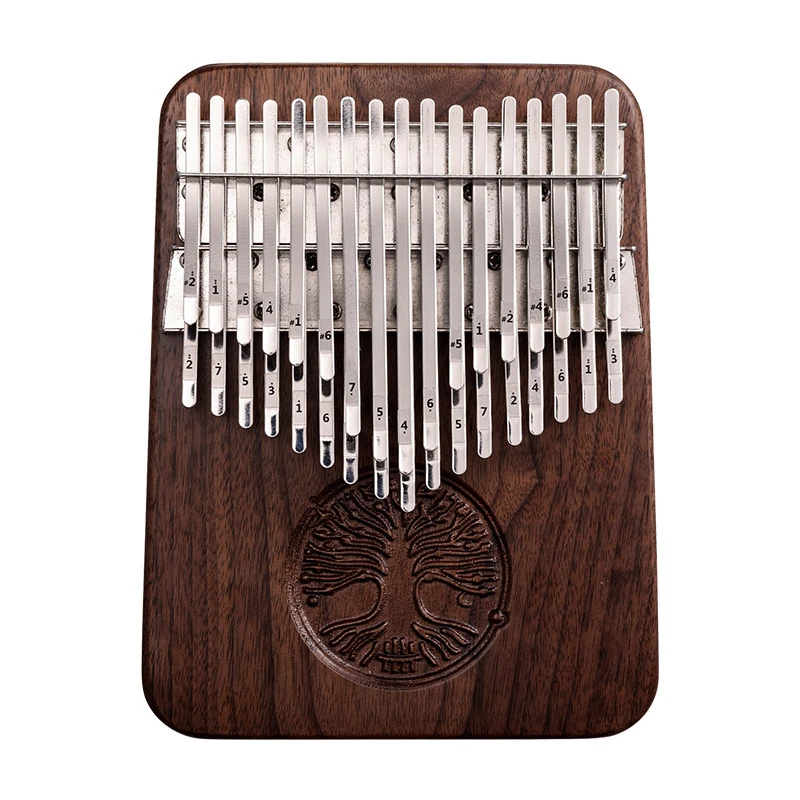 Kalimba Keys Instruments, Kalimba Beginners