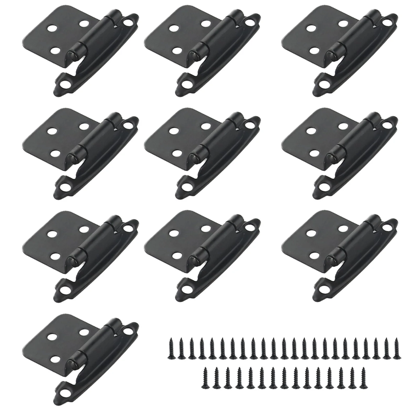 Reliable Cold Rolled Steel Door Cupboard Hinge, Rust Resistant, Perfect for Kitchen Cabinets and Shoe Cabinets