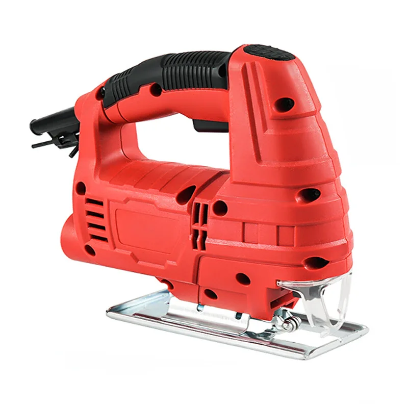 Jig Saw 6 Variable Speed Multifunction Electric Saw Jigsaw Adjustable Angle Cutt
