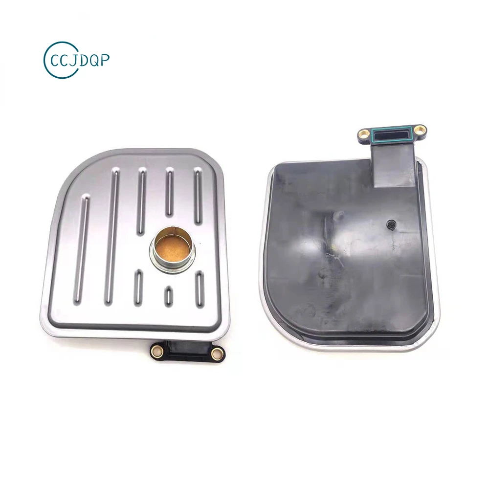 Масляный фильтр для автомобильной трансмиссии A6LF1 A6LF2 A6LF3 A6GF1, аксессуары для автомобиля SANTA OPTIMA