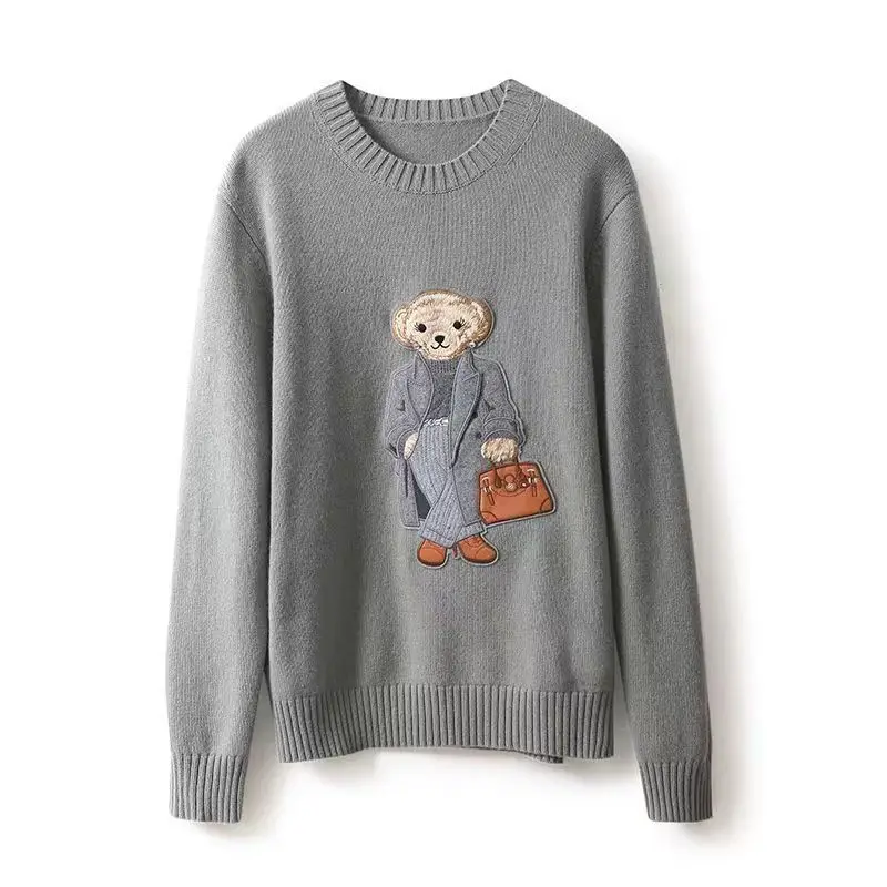 Comfortable and Fashionable