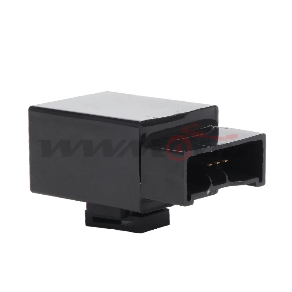 Relè CDI E Pompa Carburante 5EB-81950-20 – Per YZF R1 2000-2001, YZF R6 2000-2002, FZS1000 FAZER 2001-2005