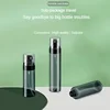 1PC 30ml 60ml 80ml 100ml 120ml Spray Bottle Fine Mist Sub-bottling Travel Portable Small Cosmestic Bottle 5