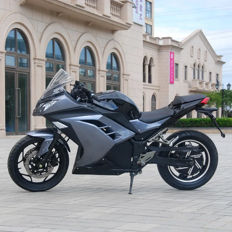 tailg electric motorcycle 15000w morocco 72v ce certificate