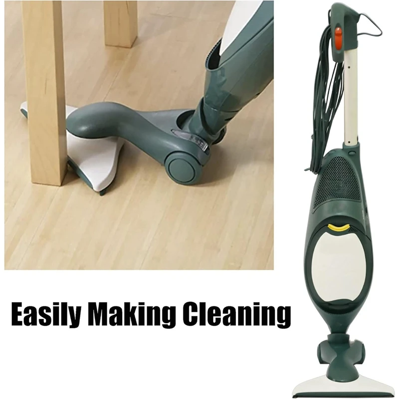Фото Щетка для пылесоса Vorwerk Kobold VK135 VK136 VK140 VK 130 HD40 №4