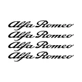 For AlfaRomeo-black
