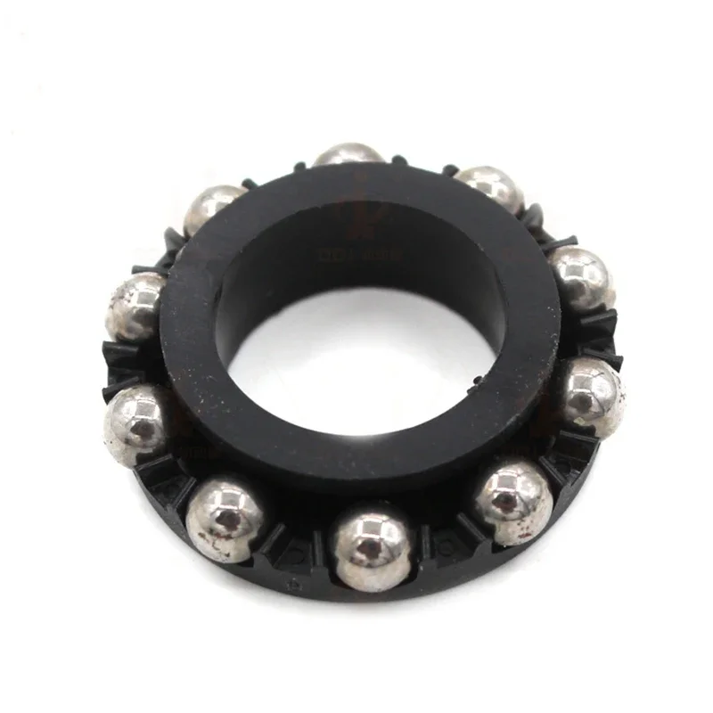 16pcs Bar Table bearings Rod Soccer Foosball replacement parts Bushing table accessories football fun games 15.8mm For 5529