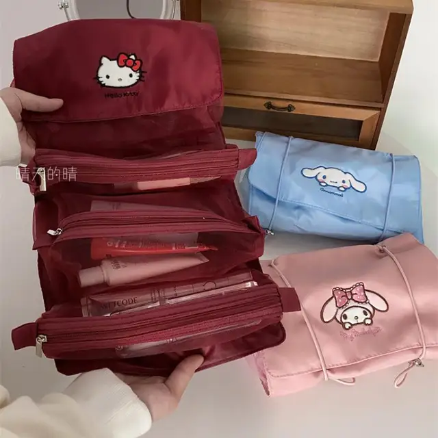 Kawaii Anime Sanrio My Melody Kuromi Cinnamoroll Hello Kitty