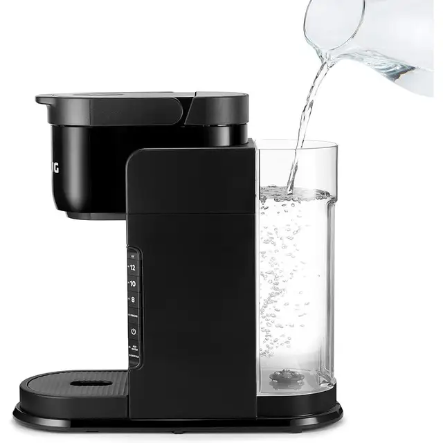 Single Serve Coffee Maker 5