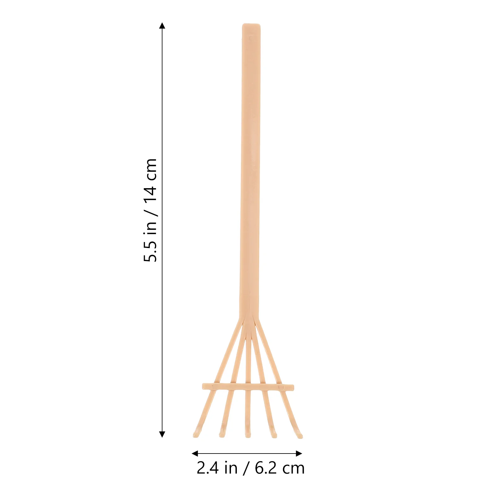 Zen Garden Sand Rake 2
