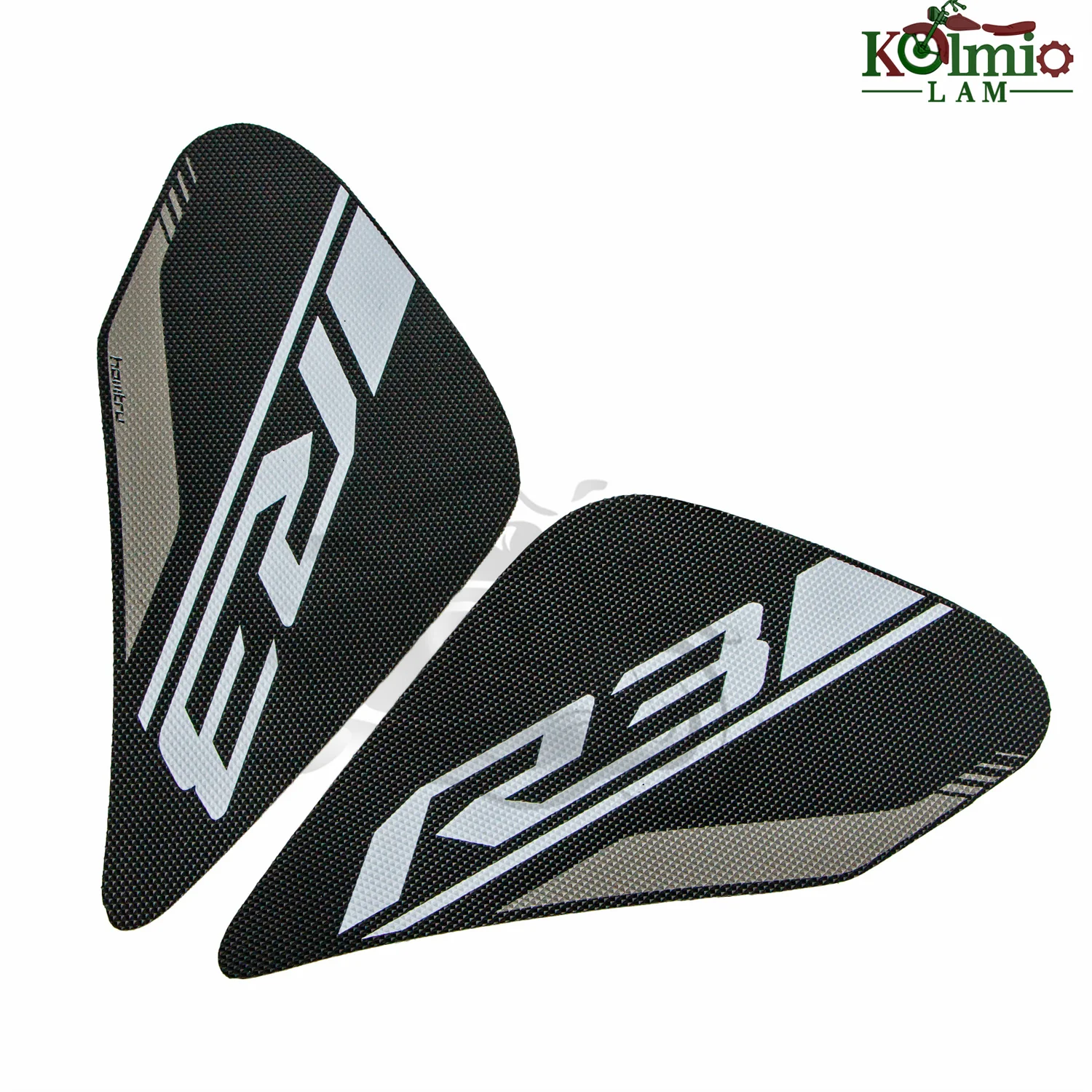 YAMAHA 2013 - 2018 YZF-R3  ũ Ʈ ̵ е    ׸ Į YZF R3 2015 2016 2014 ׼