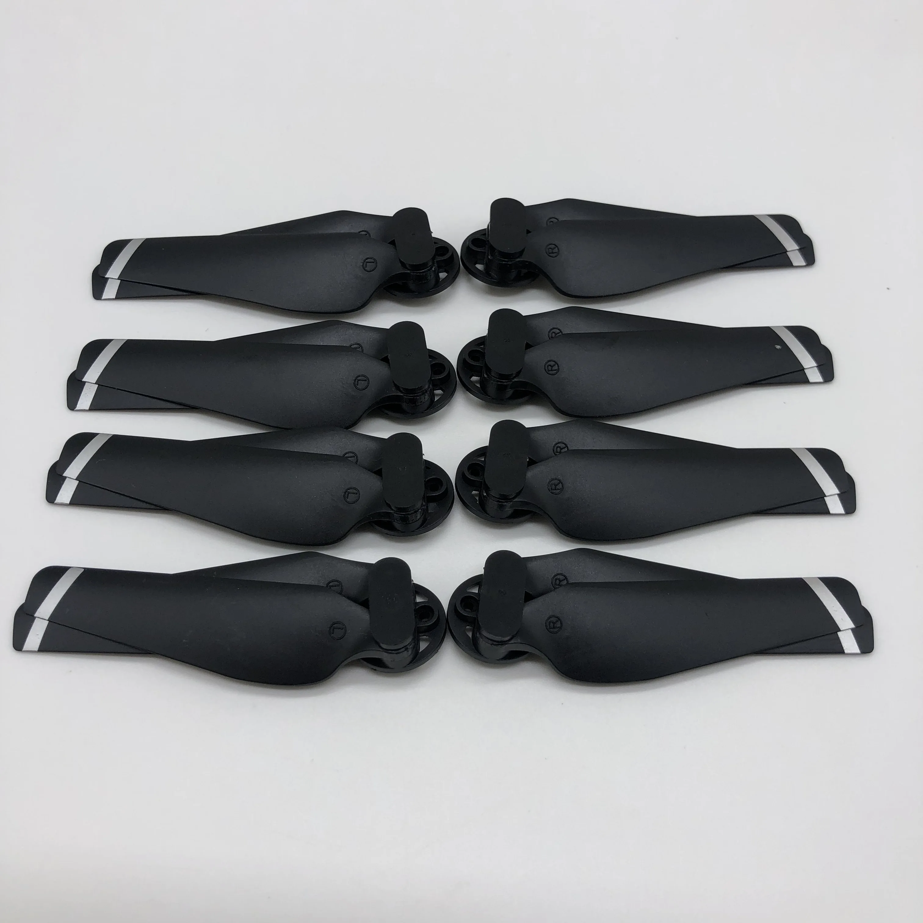 

8PCS CW CCW Propellers LR Blades for KF102 KF102MAX Drone RC Quadcopter