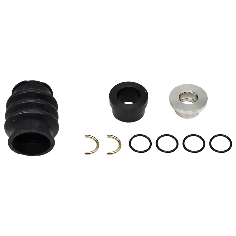 272000064 293300032 Carbon Seal Drive Line Rebuild Repair Kit 272000042 272000777 Compatible with Sea Doo GS GSX RX XP SP SPI
