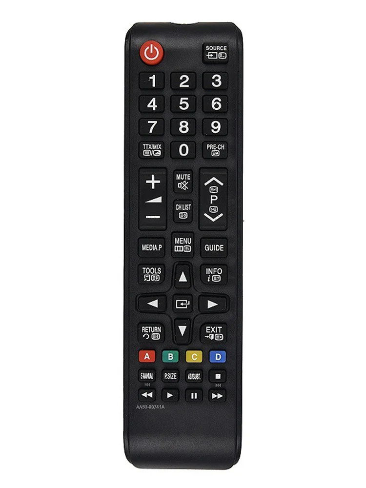 

Умный пульт дистанционного управления для Samsung TV HD LED TV