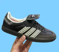 Nouvelles chaussures de sport 2026 pour hommes et femmes, chaussures de course stables et respirantes, chaussures de sport décontractées 1