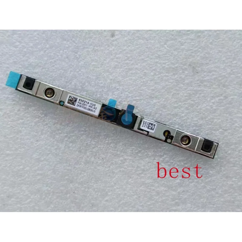 

New Camera Webcam Board For HP EliteBook X360 1020 1030 G3 G1 G2 830214-1U0